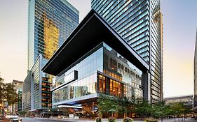 The Ritz-Carlton, Toronto